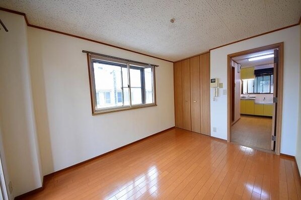 ロワール調布の物件内観写真